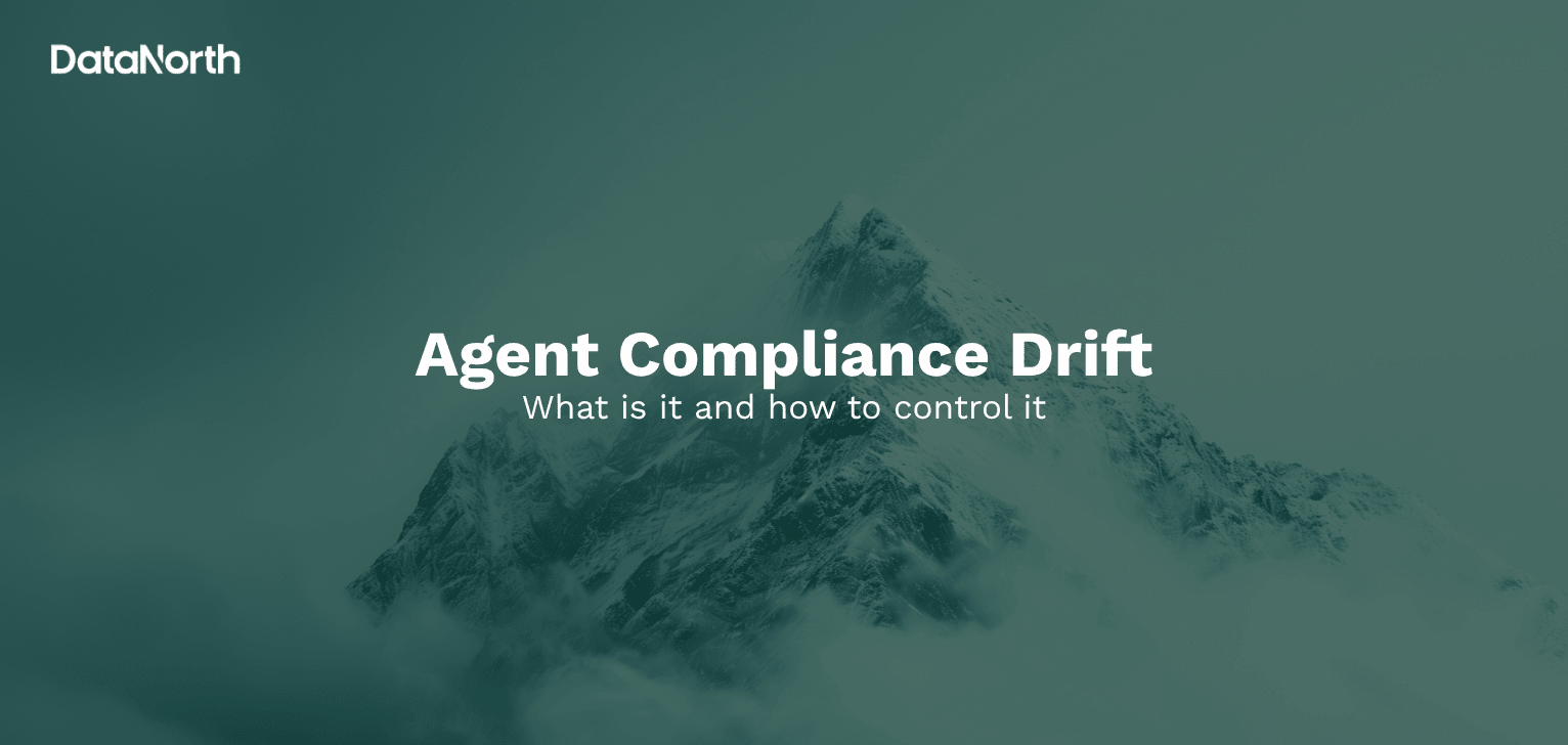 agent compliance drift what is it and how to control it