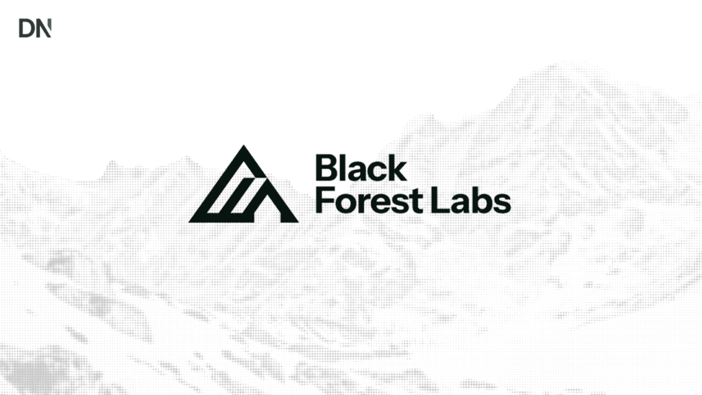 black forest labs releases flux 3 action