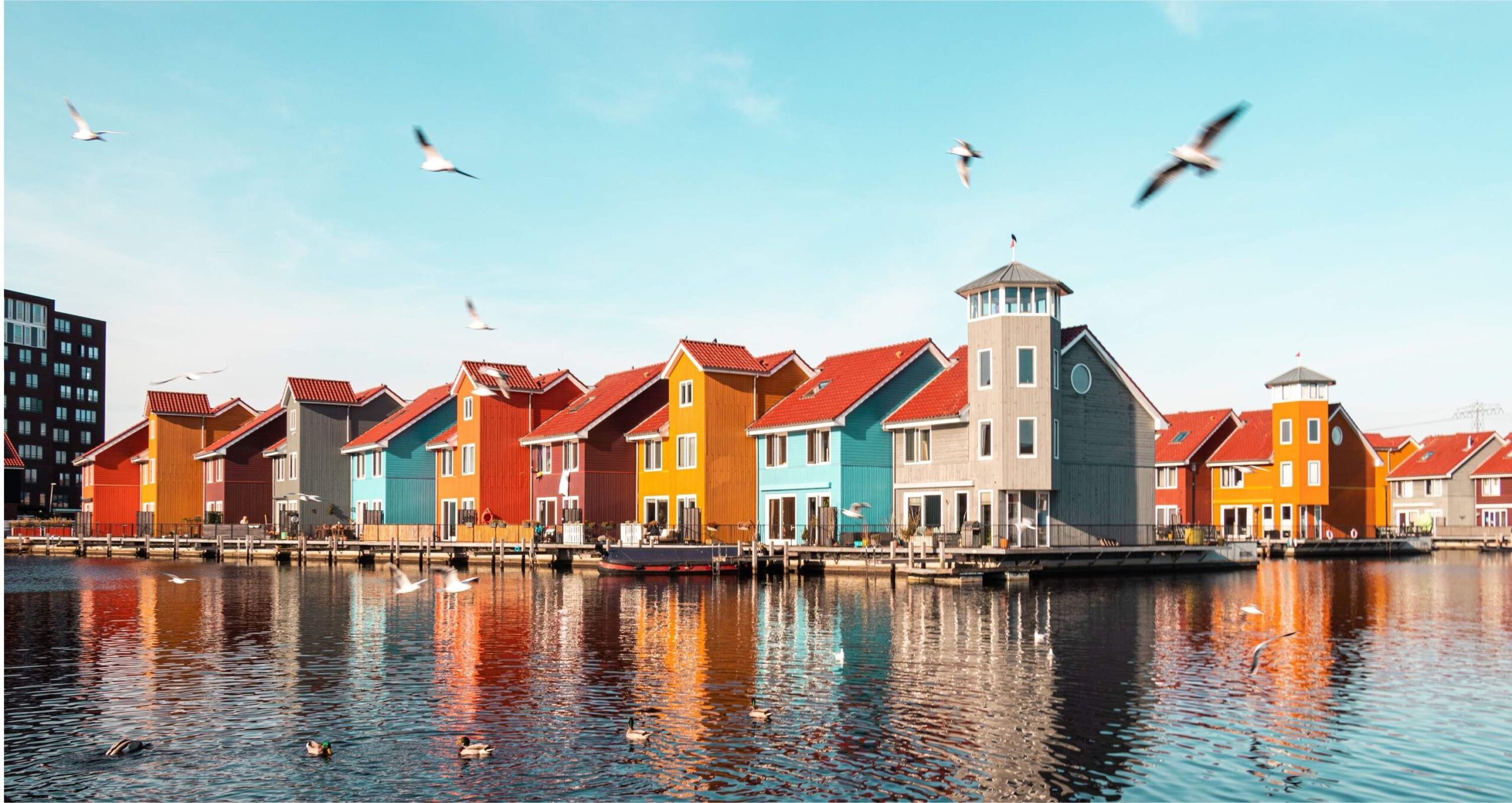 groningen