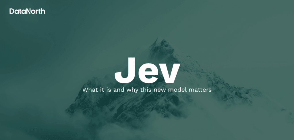 jev what it is and why this new model matters
