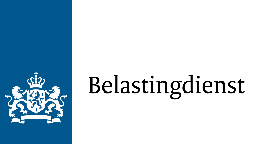 logo belastingdienst