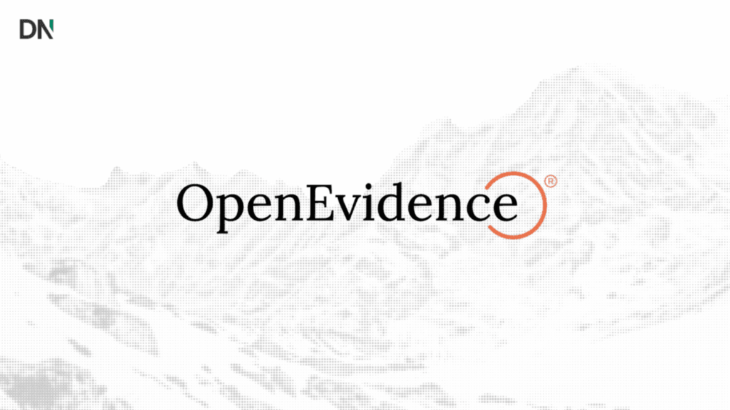 openevidence model family darwin scores 100% on medqa