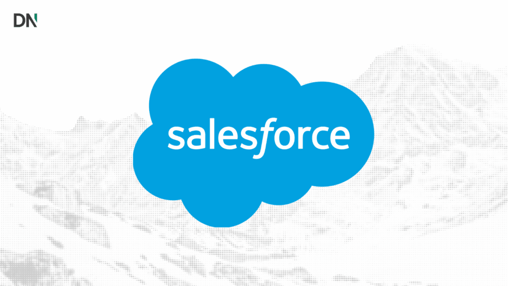 salesforce launches koa, a crm reasoning model built on nvidia's 120b nemotron