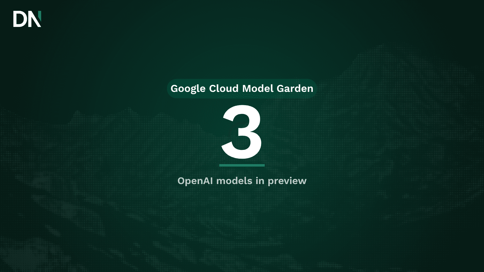 3 openai models in preview