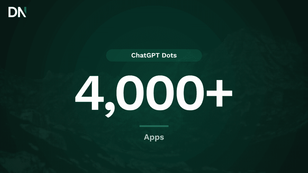 chatgpt dots