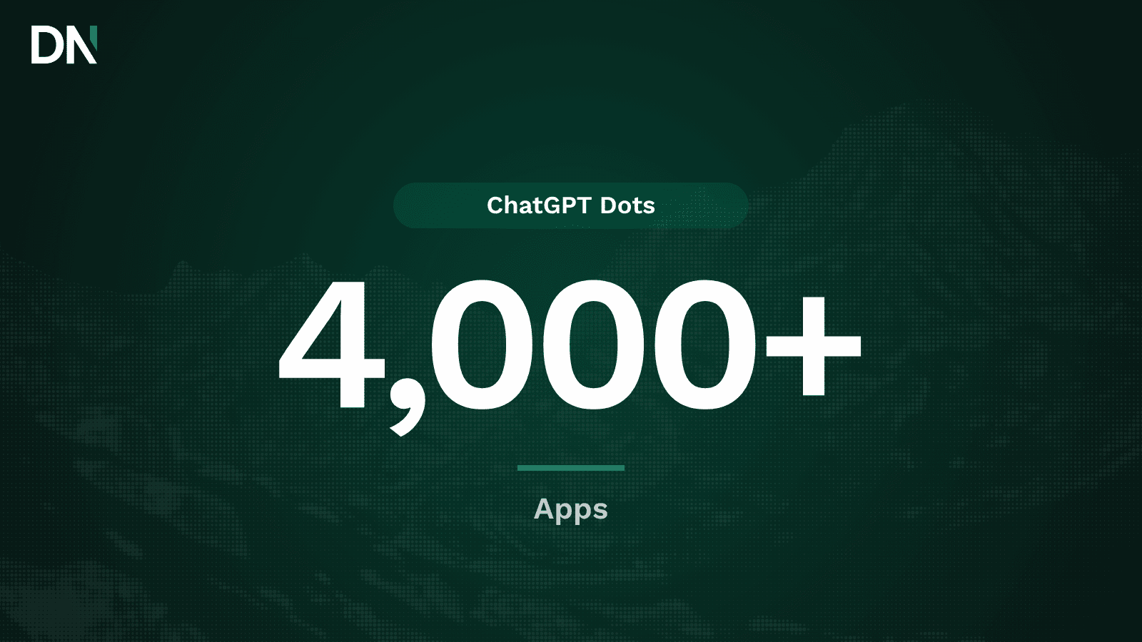 chatgpt dots