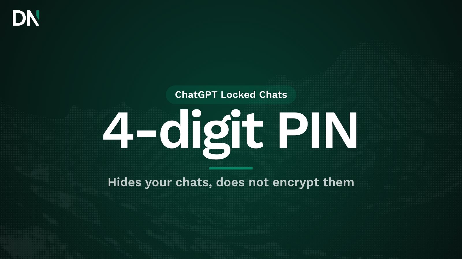 chatgpt locked chats