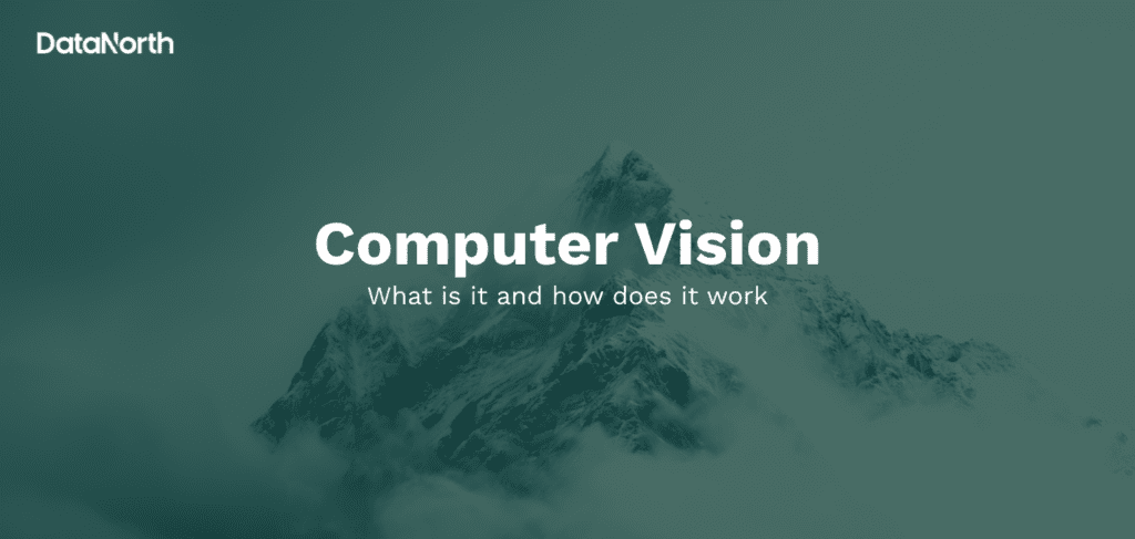 computer vision what is it and how does it work