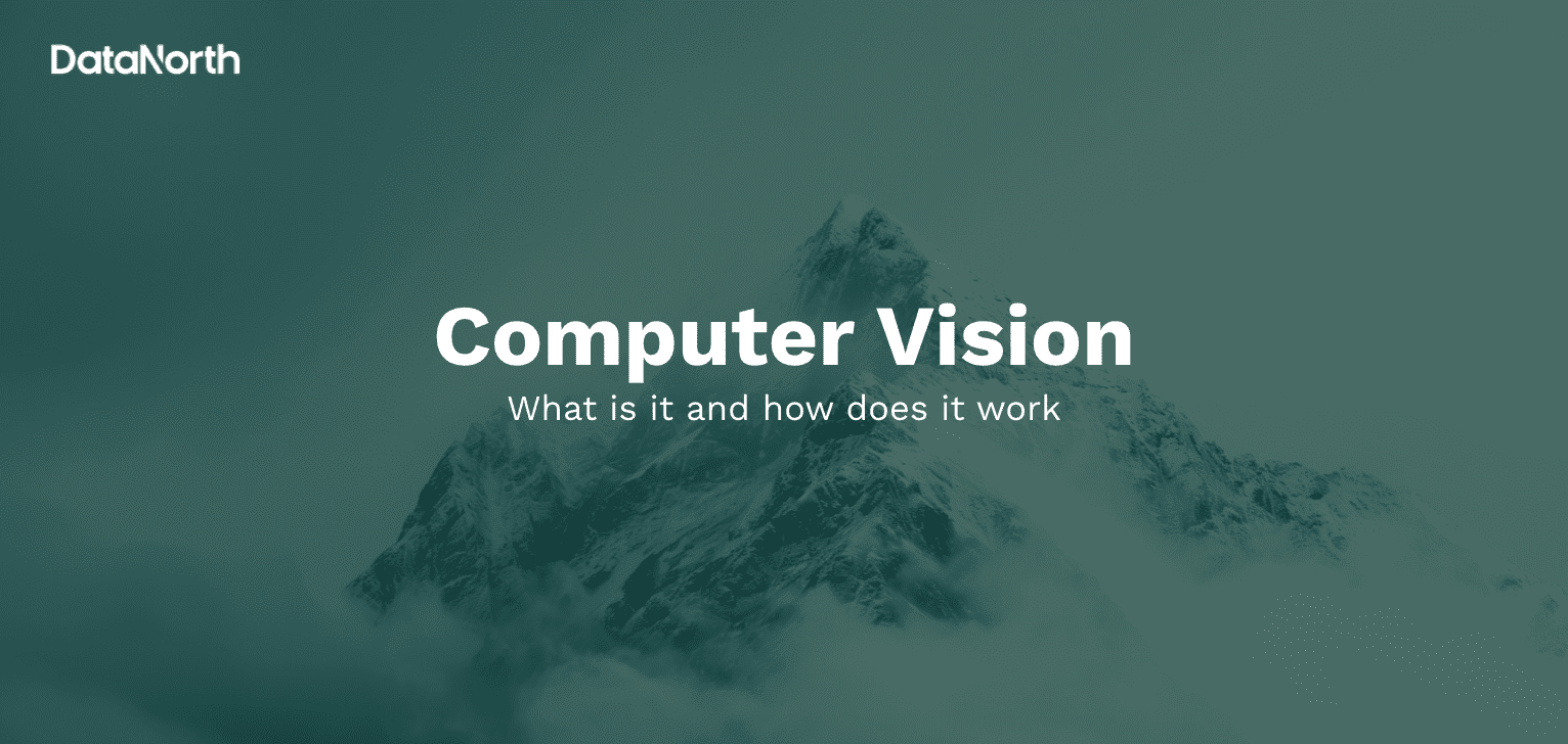 computer vision what is it and how does it work