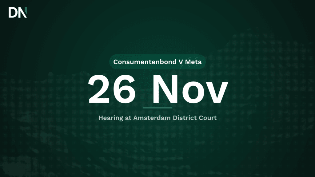 hearing at amsterdam district court