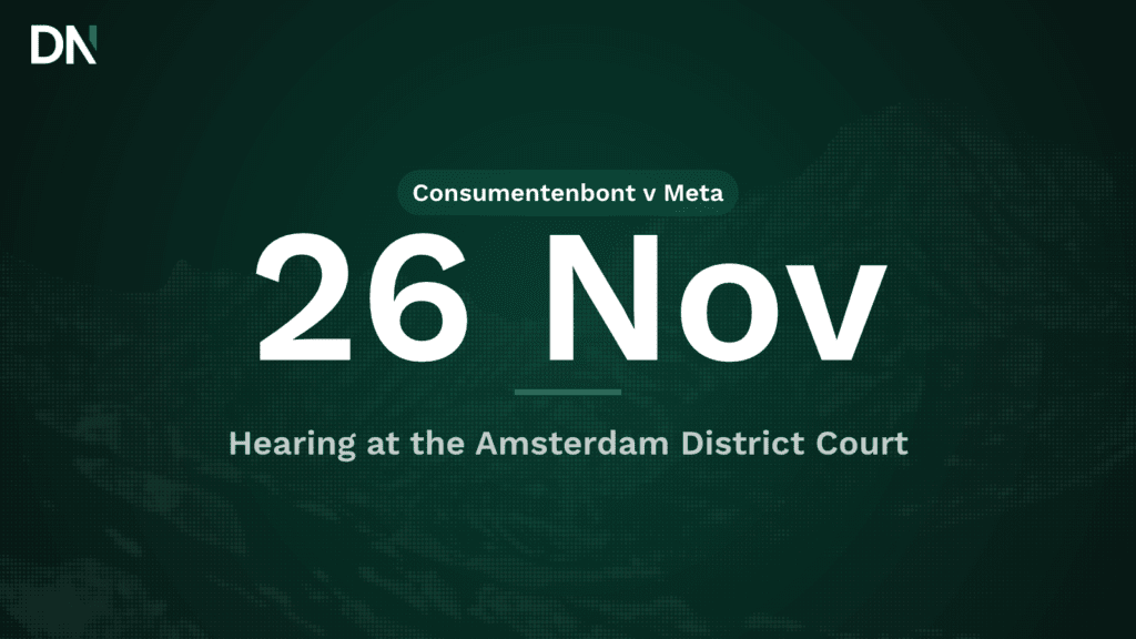 meta's ai camera glasses face a dutch court case that asks for changes or a sales ban