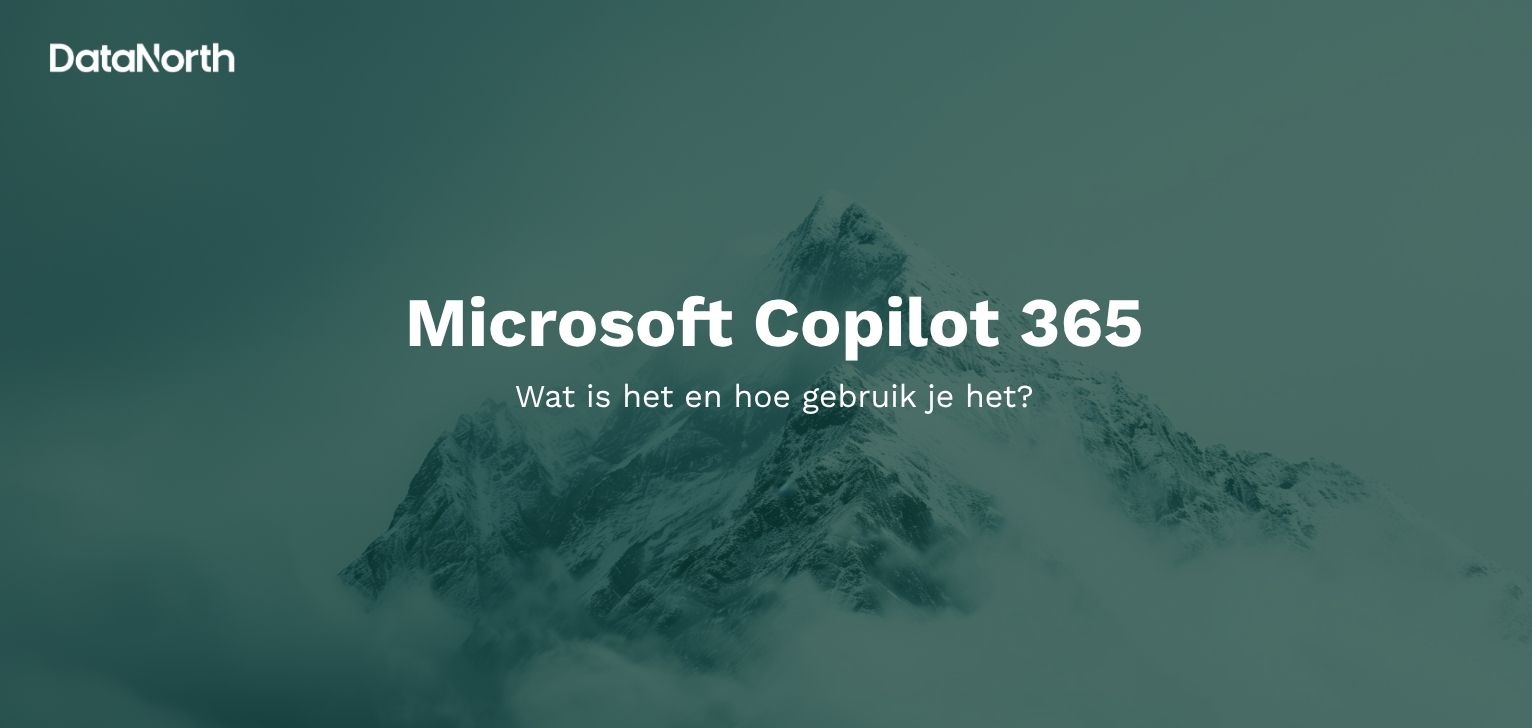 microsoft copilot, wat is het en hoe gebruik je het