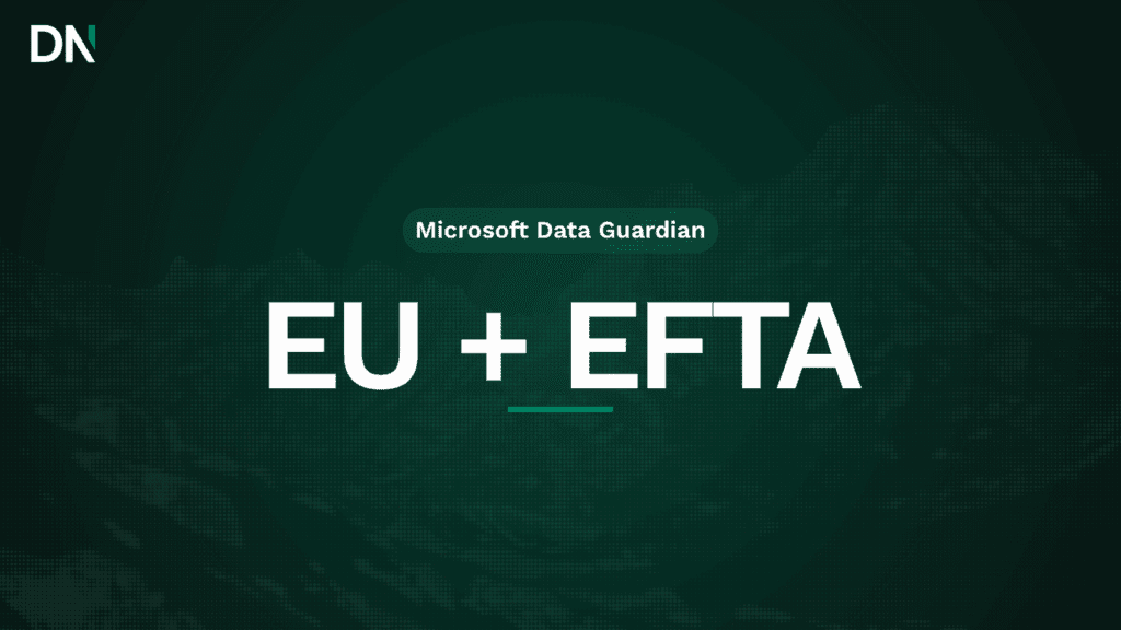 microsoft lets an eu partner oversee engineer access for european cloud customers