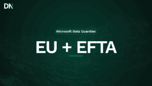 microsoft lets an eu partner oversee engineer access for european cloud customers