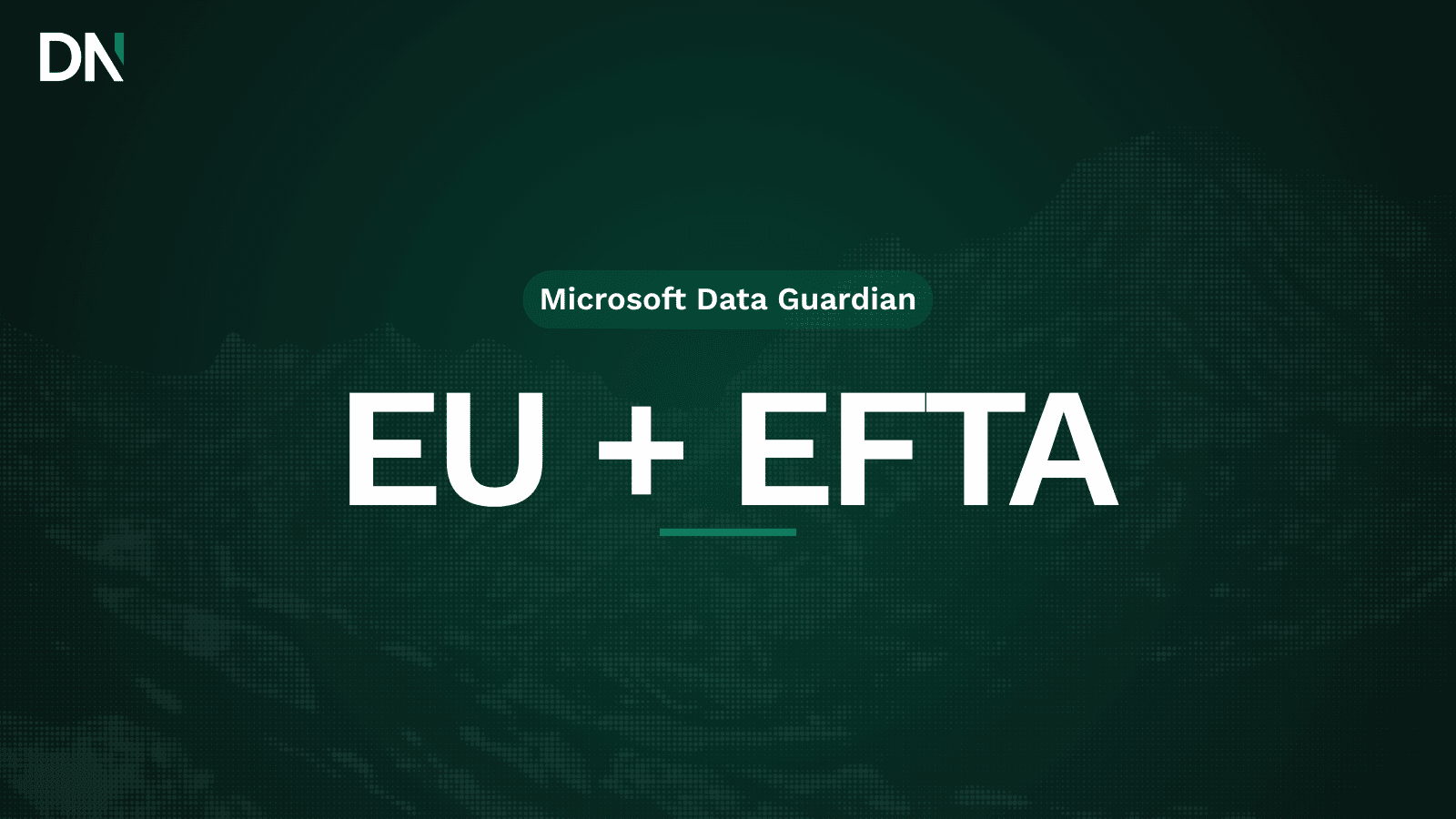 microsoft lets an eu partner oversee engineer access for european cloud customers