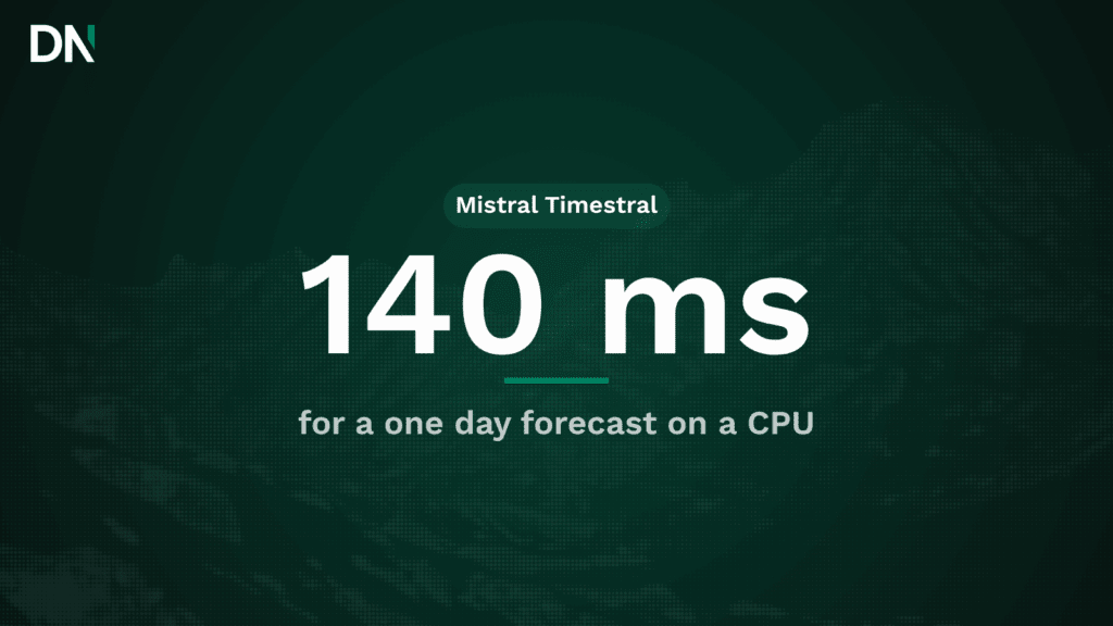 mistral timestral cpu forecasting with a $20m licence cap
