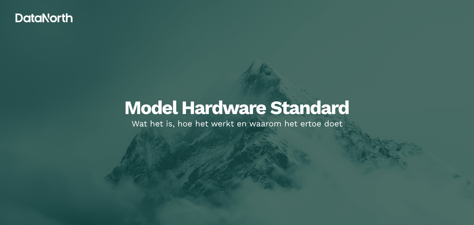model hardware standard (mhs) wat het is, hoe het werkt en waarom het ertoe doet