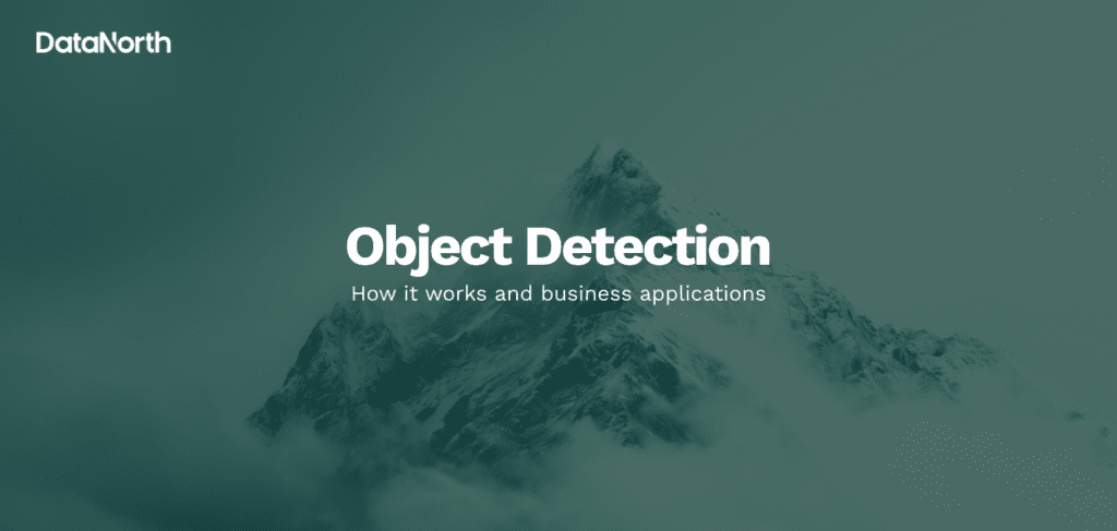 object detection how it works and business applications