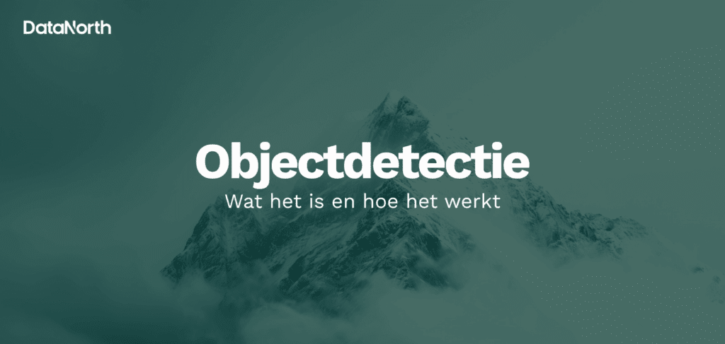 objectdetectie wat het is en hoe het werkt