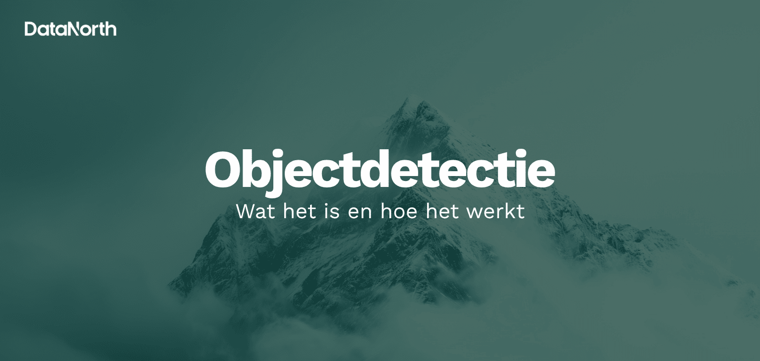 objectdetectie wat het is en hoe het werkt