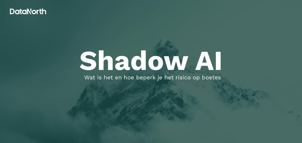 shadow ai wat is het en hoe verklein je het risico op boetes