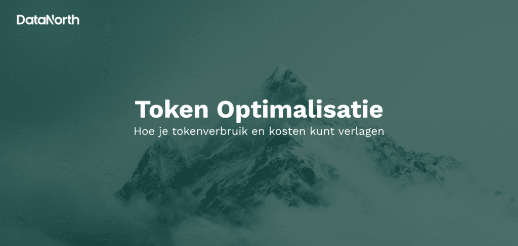 token optimalisatie hoe je tokenverbruik en kosten kunt verlagen