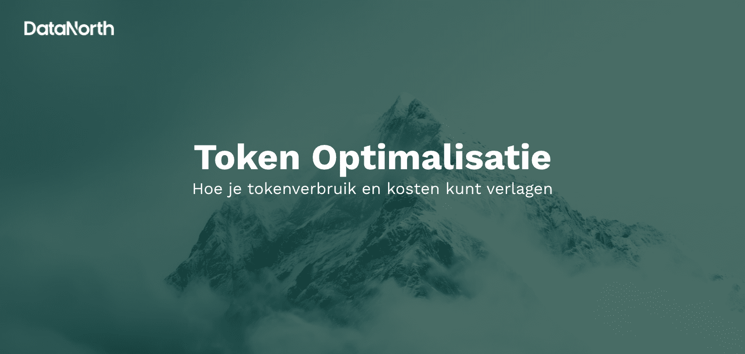 token optimalisatie hoe je tokenverbruik en kosten kunt verlagen