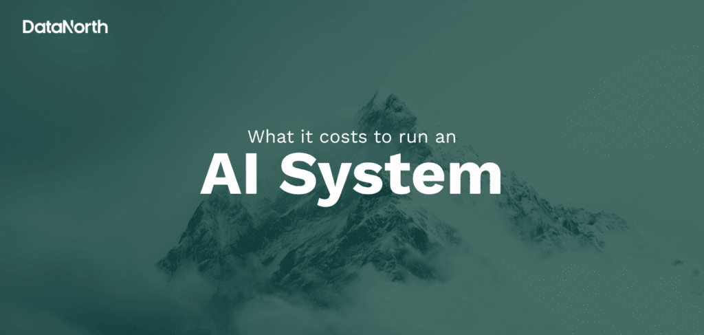 what it costs to keep an ai system running after go live (2)