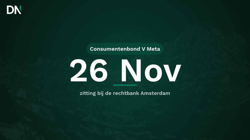 zitting bij de rechtbank amsterdam